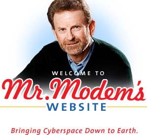 Mr. Modem